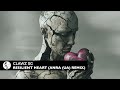 Clawz SG - Resilient Heart (ANRA Remix) [Steyoyoke]