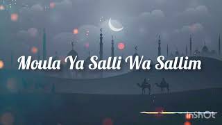Durood Un Par Salam Un Par Yahi Kehna Khuda Ka Hai |Naat Sharif  Lyrics | Ali Writes 999