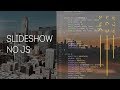 Responsive Image Slideshow no JS | HTML & CSS