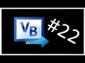 Visual Basic #22 - Properties, Inheritance or Objects?