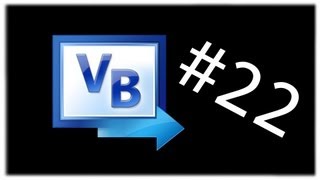 Visual Basic #22 - Properties, Inheritance or Objects?