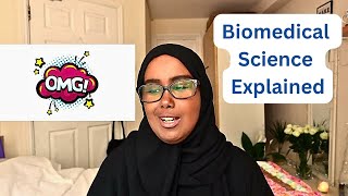 Medical Lab Assistant vs Biomedical Scientist in UK :What You Don't Know about Biomedical Science