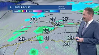 7 Weather 7pm update, April 10, 2025