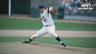 Mike Vaccaro explains Tom Seaver’s storied Mets legacy | New York Post Sports