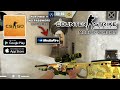 CSGO [Mobile Version] - Gameplay Walkthrough (Android, iOS)