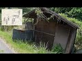 ヤマログ 　file 72.0　桂木山　 山中コース 　山口県美祢市　2022 06　全行程3倍速