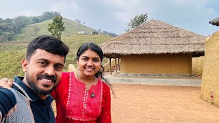 Vlog1:മലാവിയിലെ ഗ്രാമം പോലെ വയനാട്ടിലെ എൻ ഊര് #malawidiary #roadtrip #vlog #youtube