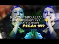 KOPLO ABIS II PECAH 1000 BERSAMA 