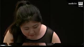 J.Brahms 6 Klavierstucke Op.118 | Hyunjin Roh Piano