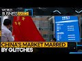 China Bonds Flash 'Japanification' Warning | World Business Watch | WION News