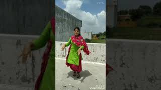 Punjabi mutiyaran dance video | jasmin sandlas | punjabi song|