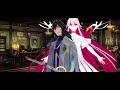 【fgo】追加ボイス　坂本龍馬→出雲阿国