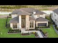 MUST SEE… TOUR INSIDE 5 OF THE VERY BEST NEWMARK HOMES MODEL HOUSES IN TEXAS! (#2 IS EVERYTHING)