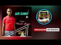 Mr Dino- Maxaka Yamina ( Audio official Visualizar) 2023