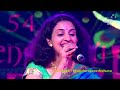 kalletigintha ninna raja nanna raja divya raghavan u0026 mangala ravi 54th bengaluru ganesh utsava 2016