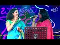 kalletigintha ninna raja nanna raja divya raghavan u0026 mangala ravi 54th bengaluru ganesh utsava 2016