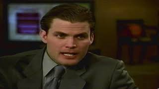 "The Omega Code" VHS Rip 24fps 1080p