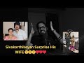 Sivakarthikeyan Love Gesture | Love Gesture |SanjayShow