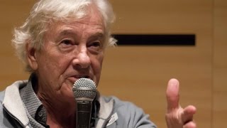 Paul Verhoeven | HBO Directors Dialogue | NYFF54