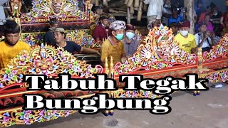 Tabuh Joged Bungbung || Semara Githa Br.Sebual