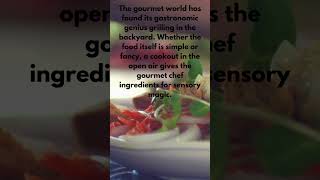 gourmet cooking fusion cuisine recipes *