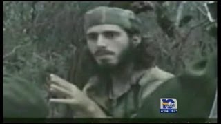 Hammami added to FBI's most wanted terrorist list