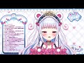 【歌枠】エクセルのデータ全部きえた歌枠【 新人vtuber】