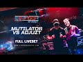 Mutilator vs Adjuzt @ Gearbox - Hot Pursuit 2024, Breepark