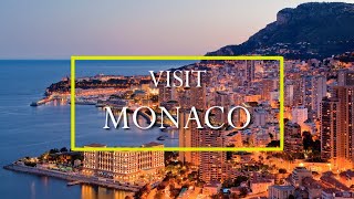 Have you been to Monaco?