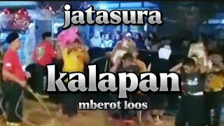 live,bantengan jatasura gubug klakah poncokusumo mode kalapan loos ganas dan liar tanpa pagar