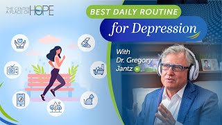 Best Daily Routine for Managing Depression: Practical Tips for Mental Health