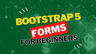 Effortless Bootstrap 5 Forms !! #forms