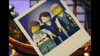 Ninjago (aging) Wu \u0026 Garmadon Tribute 1 - 7 years