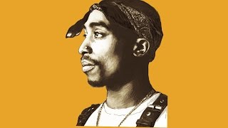 2pac - Changes (Instrumental Remake)