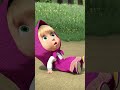 Do not touch the lemons! 🍋🙅 #MashaAndTheBear #Shorts #cartoonforkids #kids