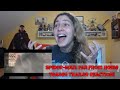 SPIDER-MAN: FAR FROM HOME Official Teaser Trailer REACTION & Review