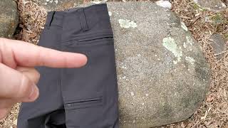 KUHL Resistor Chino Review