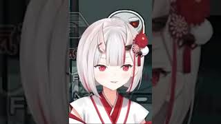 燈燈燈~燈燈燈~【Vtuber廢片】【音MAD】【百鬼あやめ / 百鬼綾目】