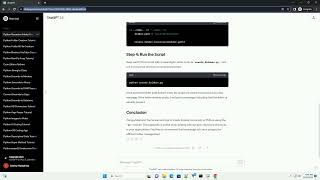 python create folder recursively