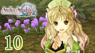 アーシャのアトリエ Part.10 アーニー【PS4/DX】Atelier Ayesha