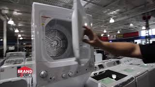 How to find your Washing machine model number