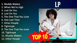 L P 2023 MIX - Top 10 Best Songs - Greatest Hits - Full Album