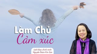 Làm Chủ Cảm Xúc Trong Hôn Nhân