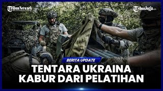 TEPAT SASARAN, RUSIA GEMPUR POS KOMANDO TENTARA UKRAINA DI KURSK