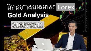 Forex Gold Fundamental Analysis វិភាគហាងឆេងមាស 26/12/2024