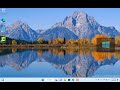 Installing Windows 11 Insider Preview Build 25158 DEV Channel