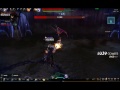 succubus queen hard crossgun kai solo 魅魔女王 十字槍凱 vindictus xe