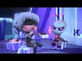 pj masks s5e16 luna s mega moth captain pirate robot