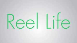 Motion Graphics / Animated Typeface / Juli Keller