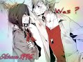 (Nightcore) marshmello Friends (deutsch | german)